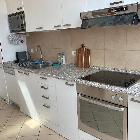 Vynimocny Apartman V Staromestskej Vile S Vyhladom Na Hrad Apartment Bratislava
