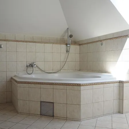 Apartment Vynimocny Apartman V Staromestskej Vile S Vyhladom Na Hrad