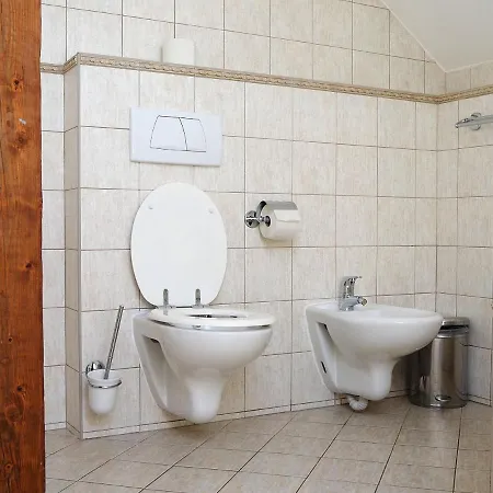 Vynimocny Apartman V Staromestskej Vile S Vyhladom Na Hrad * Bratislava