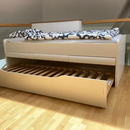 Vynimocny Apartman V Staromestskej Vile S Vyhladom Na Hrad * Bratislava